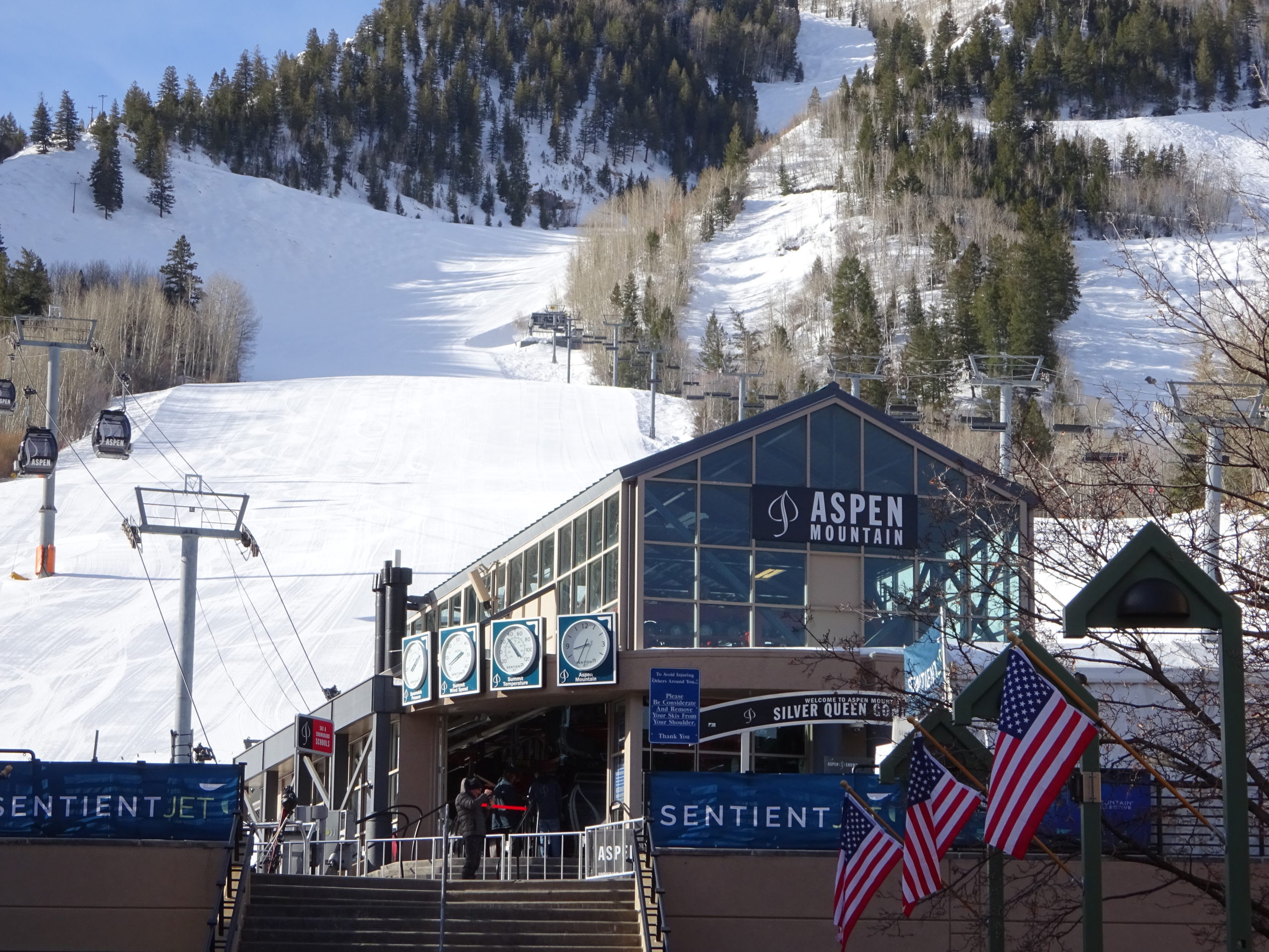 US Snowboarder Jailed for Crash After Fleeing the Scene